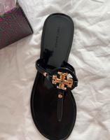 Tory Burch Sommerschlappen Hessen - Darmstadt Vorschau