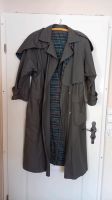 Toller Trenchcoat / Havelock-Mantel mit Cape / Gr. 38 / Vintage Rheinland-Pfalz - Bad Kreuznach Vorschau