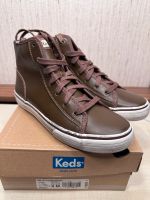 Keds Sneaker (Gr. 39) Leder Baden-Württemberg - Freiburg im Breisgau Vorschau