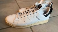 Adidas Stan Smith Sneaker Herren Gr.42 Weiß Gebraucht gg Gebot! Bochum - Bochum-Mitte Vorschau