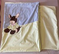 Bettwäsche Kinderbett Gitterbett Bayern - Volkach Vorschau
