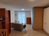 1-Zimmer-Studio-Wohnung 52m² möbliert + Terrasse Neubau-Erstbezug Bayern - Bad Kissingen Vorschau