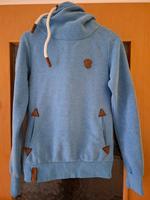 Naketano Hoodie Damen Gr. S Sachsen - Glashütte Vorschau