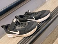 Nike Kinderschuhe Gr. 33 schwarz Altona - Hamburg Ottensen Vorschau