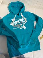 Superdry Pullover Größe S Hoodie Sweatshirt Bremen - Hemelingen Vorschau