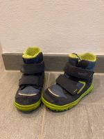 SuperFit Winterschuh 23 Winterstiefel Gore-Tex Bremen - Osterholz Vorschau