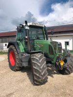 Fendt Vario 413 Bayern - Thierhaupten Vorschau