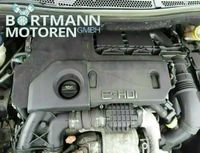 Motor PEUGEOT1.6 HDi DV6C 9HP 9HJ 94.445 KM+GARANTIE+KOMPLETT+VER Leipzig - Eutritzsch Vorschau