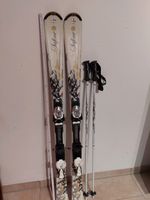 Tecno pro Damen Ski Safine 144 Bayern - Meitingen Vorschau