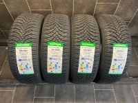 4 Allwetterreifen 205/45R17 88V NEU VW Polo GTI Ford Fiesta Audi Nordrhein-Westfalen - Iserlohn Vorschau