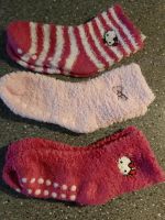 Stoppersocken Hello Kitty Gr. ca. 25 Nordrhein-Westfalen - Preußisch Oldendorf Vorschau