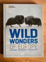 Bildband „Wild Wonders Of Europe“ - National Geographic (NEU!) Eimsbüttel - Hamburg Eimsbüttel (Stadtteil) Vorschau