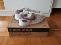 Nike Air Force 1 Low "Sun Club" Gr.40 US 8,5 NEU Hessen - Darmstadt Vorschau