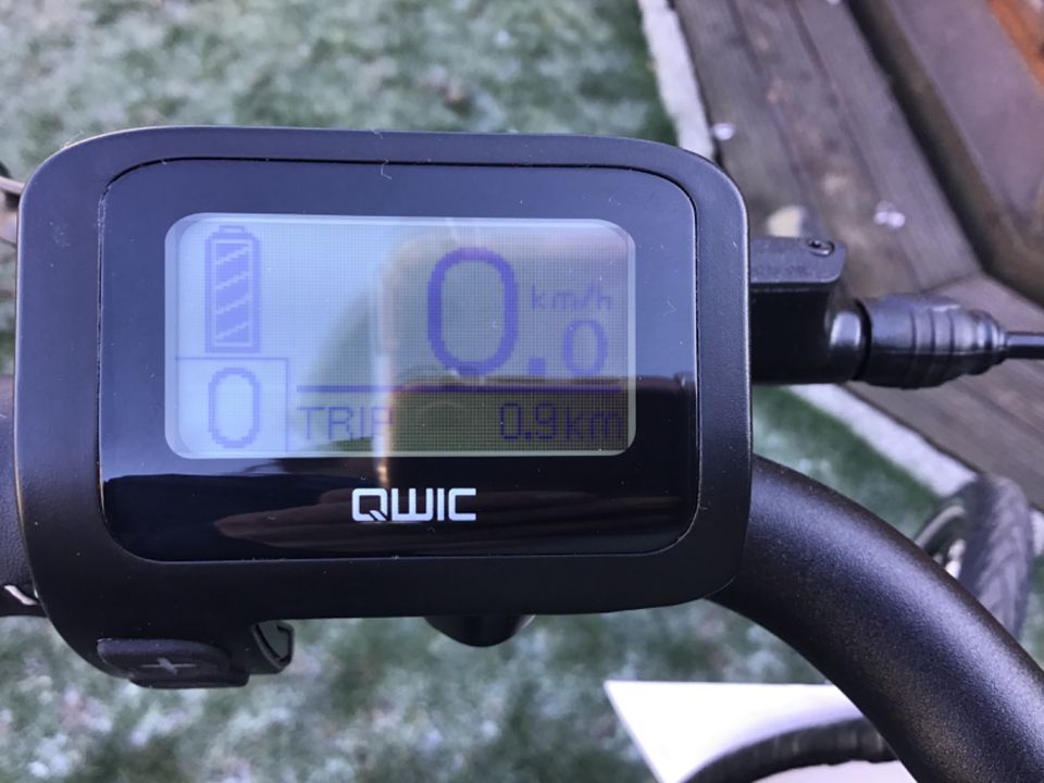 QWIC  Premium FN 7 Damen E-Bike in Castrop-Rauxel