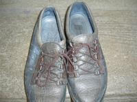 Wanderschuhe Mephisto Gr. 5 Hessen - Herborn Vorschau