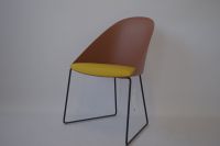Stuhl "Cila"/Arper/Designermöbel Kr. München - Oberschleißheim Vorschau