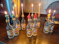 Leree 0,5 cl. FL. Geburtstag Party,neue Ideen von 1 -100 Jahren Nordrhein-Westfalen - Herford Vorschau