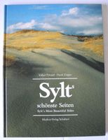 Sylts schönste Seiten; Volker Frenzel, Frank Deppe, Medien Verlag Rheinland-Pfalz - Neustadt an der Weinstraße Vorschau