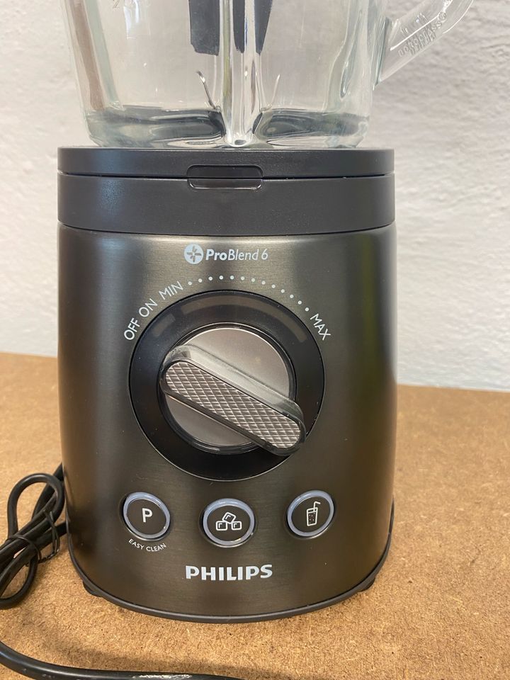 Philips Standmixer ProBlend6 in Stockach