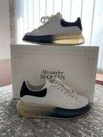 Sneaker Alexander McQUEEN, Gr. 38,5 Nordrhein-Westfalen - Stadtlohn Vorschau