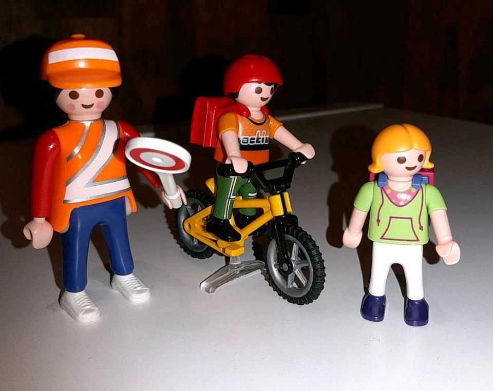 Playmobil verschiedene Sets in Neuötting