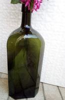 Boden Vase groß ca. 68cm - dickes schweres grünes Glas Nordrhein-Westfalen - Hamm Vorschau