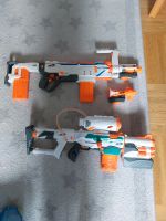 NERF MODULUS 2 STÜCK TOP!!! Berlin - Reinickendorf Vorschau