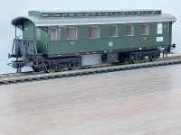 Lokalbahnwagen LAB4i-pr 14, H0 auch für 2L=, Märklin 43040 Bayern - Neuburg a.d. Donau Vorschau