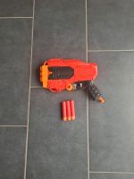 Nerf Mega+ 3 Pfeile Nordrhein-Westfalen - Mülheim (Ruhr) Vorschau