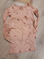 Langarmshirt Zwillinge 122/128 h&m Wandsbek - Hamburg Bramfeld Vorschau