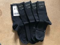 5 Paar Falke Socken, Anzugsocken, Baumwolle, Schurwolle München - Hadern Vorschau
