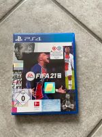 FIFA 21 PlayStation Essen - Altenessen Vorschau