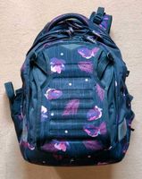 Satch Match Mystic Nights Schulrucksack Ranzen 2tlg. Kreis Ostholstein - Süsel Vorschau