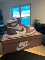 Air Jordan 1 retro high og white sky Sachsen - Großröhrsdorf Vorschau