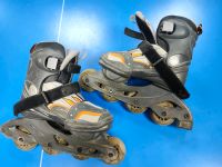 Inlineskates Größe 31-33 Nordrhein-Westfalen - Jülich Vorschau