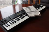 Korg X5 Keybord/Synthesizer Hessen - Weimar (Lahn) Vorschau