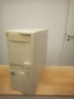 Komplett PC  Intel i5 8GB Ram, 2TB HDD Berlin - Hellersdorf Vorschau