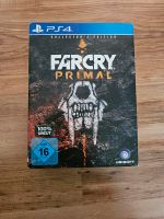 Far Cry primal ps4 collectors edition Sachsen - Zittau Vorschau