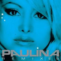 Paulina Remixes by Paulina Rubio CD sehr guter Zustand Düsseldorf - Stadtmitte Vorschau