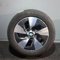 BMW 1er 116D Michelin 205/55 R16 91W Sommerreifen Alufelgen Gyhum - Bockel Vorschau