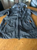 Jacke Regenjacke Icepeak Größe 38/40 Neu Bayern - Winterhausen Vorschau