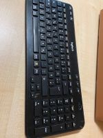 Tastatur Keyboard logitech West - Nied Vorschau