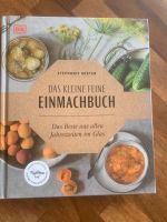 Das kleine feine Einmachbuch Wandsbek - Hamburg Duvenstedt  Vorschau