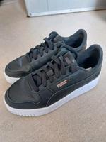Puma Sneaker schwarz 36 Niedersachsen - Zeven Vorschau