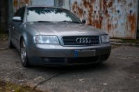 Audi A6 C5 4B 2.5TDI mit TÜV Thüringen - Sonneberg Vorschau