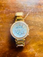 Michael Kors Chronograph Parker Armbanduhr Bayern - Buchloe Vorschau