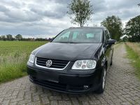 Volkswagen Touran 2.0 TDI Trendline Trendline Niedersachsen - Aurich Vorschau