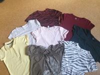 Shirt,  T- Shirt, Größe XS Nordrhein-Westfalen - Schieder-Schwalenberg Vorschau