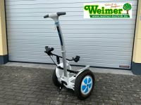 Airwheel S5 Elektro ähnlich Segway Vorführgerät Hessen - Lollar Vorschau