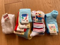 Kindersocken Paket - neu von VEB Esda Bayern - Neunkirchen a. Brand Vorschau